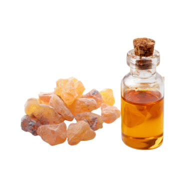 Frankincense Essential Oil
