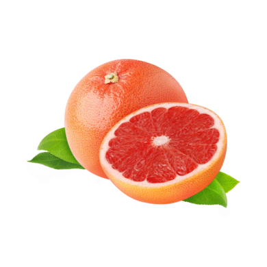 Grapefruit Essential Oil