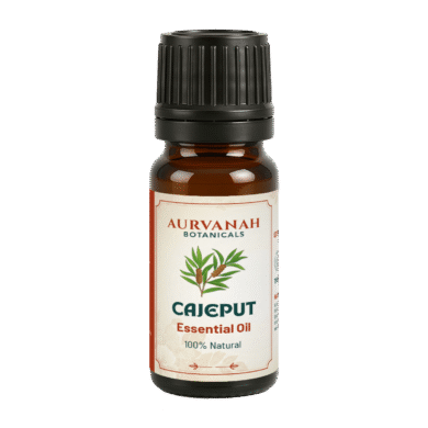 cajeput essential oil