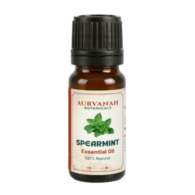 speramint oil