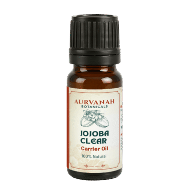 jojoba clear carrier oil