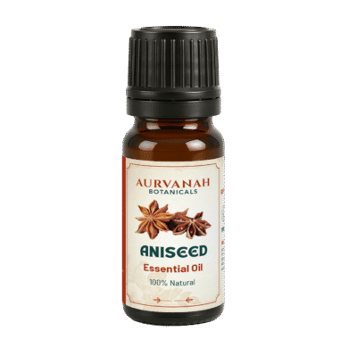 Aniseed oil