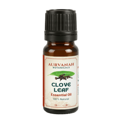clove leaf oil
