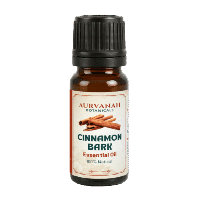 cinnamon bark essential oil