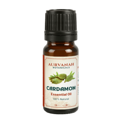 cardamom essential oil