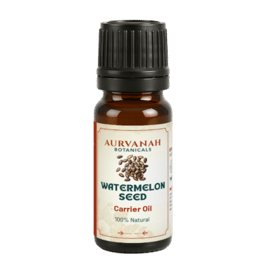 watermelon seed carrier oil