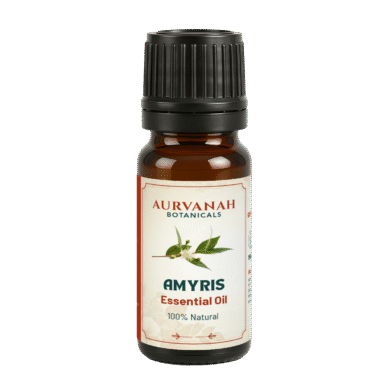 Amyris oil
