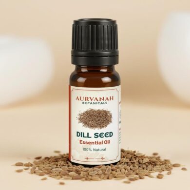 anethi essential oil