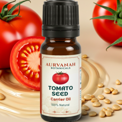 tomato oil