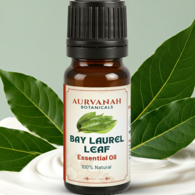 laurel leaf oil