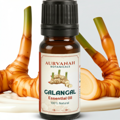 galangal oil