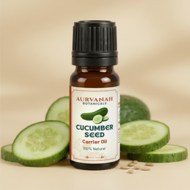 cucumber oil