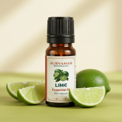 lime oil