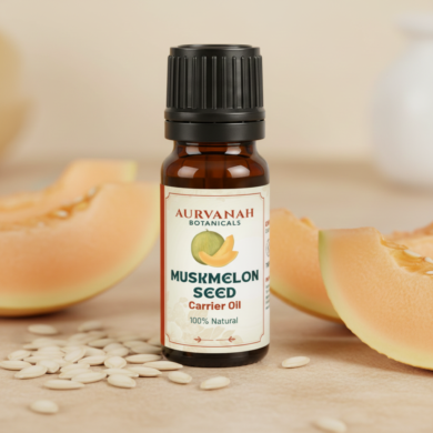 muskmelon oil