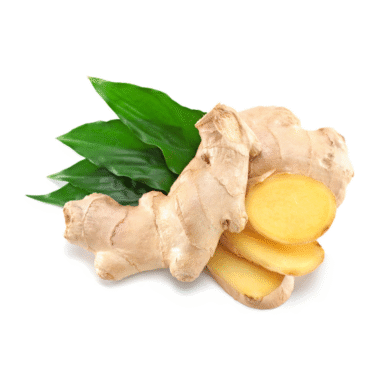 Ginger Root Essential Oil