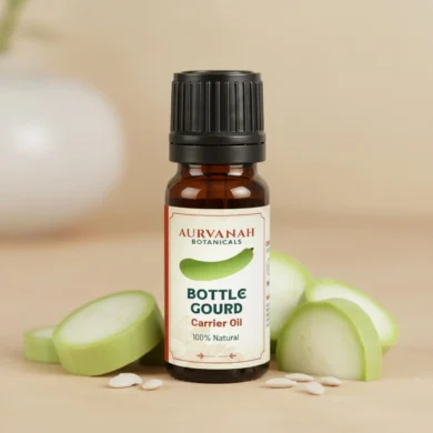 bottle gourd oil
