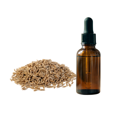 Cumin (Jeera) Essential Oil