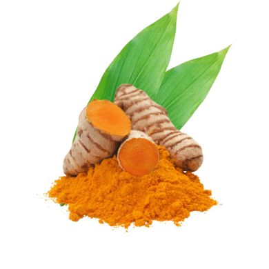 Turmeric Essential Oil