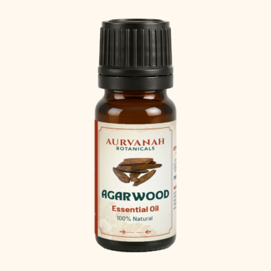 agarwood oil