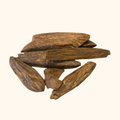 agarwood essential oil