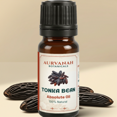 Tonka Bean Absolute Oil