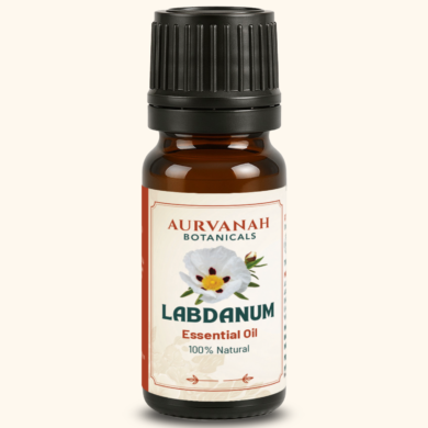 Labdanum Essential Oil