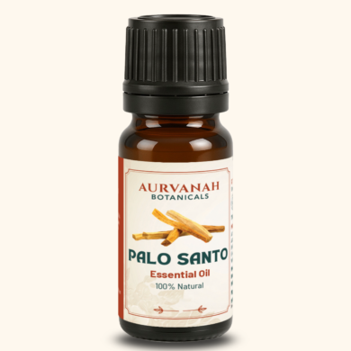 palo santo oil