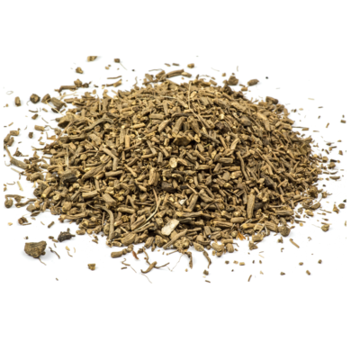 valerian root oil